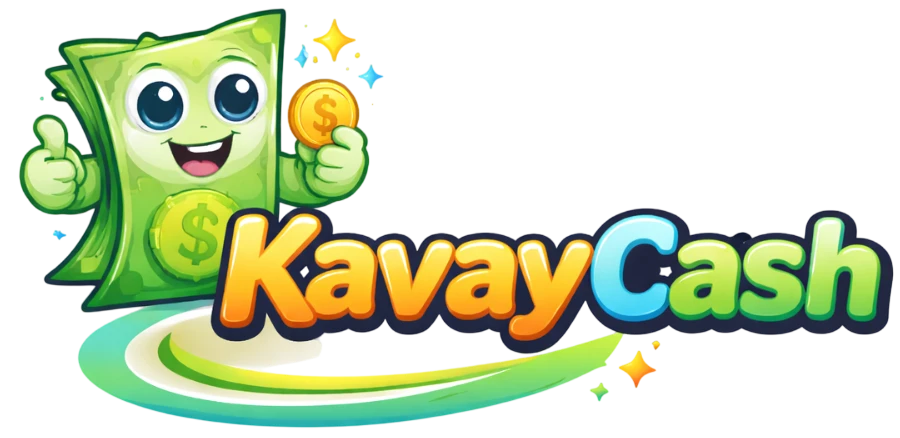 KavayCash Logo